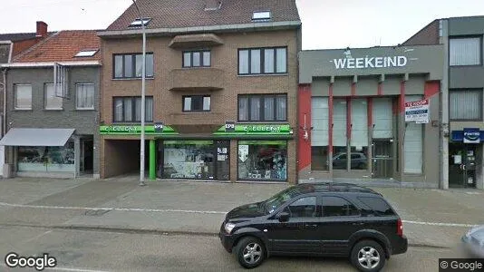 Commercial properties for sale i Malle - Photo from Google Street View