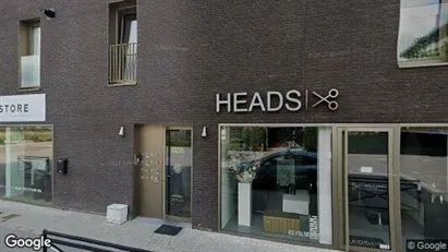 Bedrijfsruimtes te huur in Lommel - Foto uit Google Street View