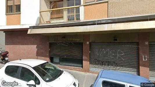 Office spaces for rent i Catanzaro - Photo from Google Street View