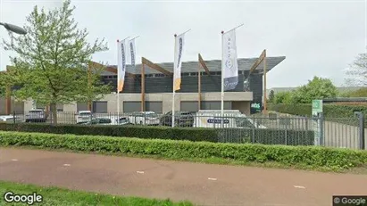 Gewerbeflächen zur Miete in Rucphen – Foto von Google Street View
