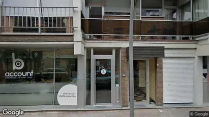 Commercial properties for sale in Diepenbeek - Photo from Google Street View