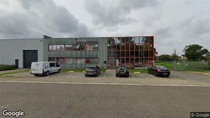 Bedrijfsruimtes te koop in Maasmechelen - Foto uit Google Street View