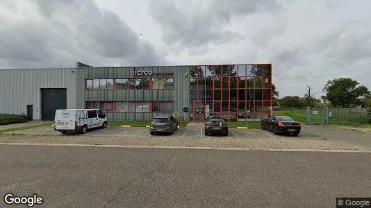 Commercial properties for sale i Maasmechelen - Photo from Google Street View