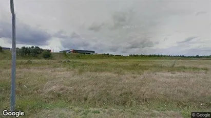 Værkstedslokaler til salg i Genk - Foto fra Google Street View