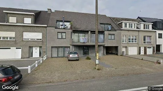 Commercial properties for sale i Wetteren - Photo from Google Street View