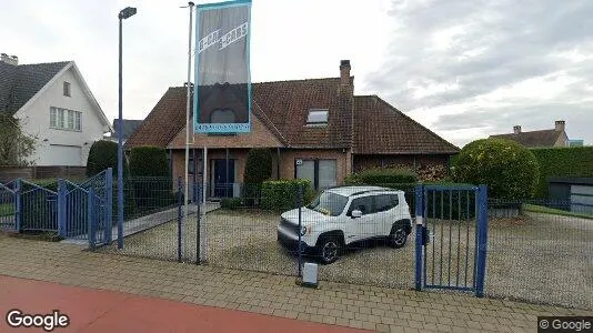 Commercial properties for sale i Roosdaal - Photo from Google Street View