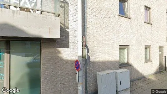 Commercial properties for sale i Dendermonde - Photo from Google Street View