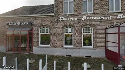 Commercial properties for sale in Herzele - Photo from Google Street View