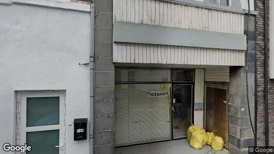 Commercial properties for sale i Wetteren - Photo from Google Street View
