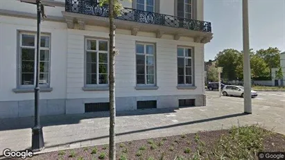 Commercial properties for sale in Mechelen - Photo from Google Street View