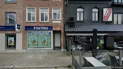 Företagslokaler till salu i Sint-Katelijne-Waver – Foto från Google Street View