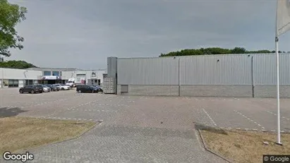 Commercial properties for sale in Deurne - Photo from Google Street View