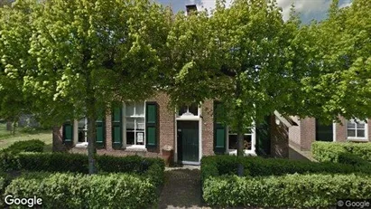 Bedrijfsruimtes te koop in Raalte - Foto uit Google Street View