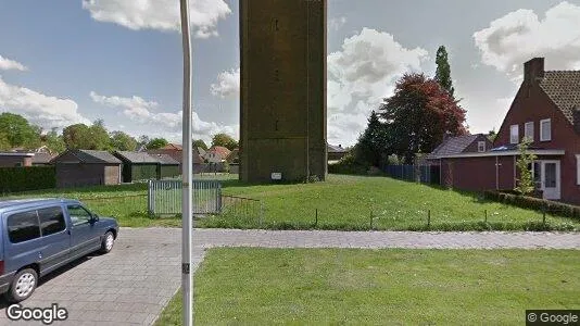 Commercial properties for sale i Raalte - Photo from Google Street View