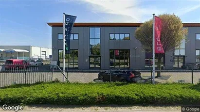 Kontorslokaler till salu i Baarle-Nassau – Foto från Google Street View