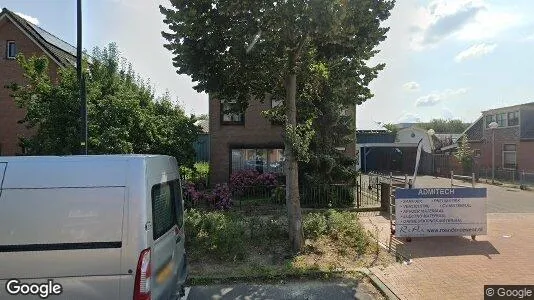 Bedrijfsruimtes te koop i Tiel - Foto uit Google Street View