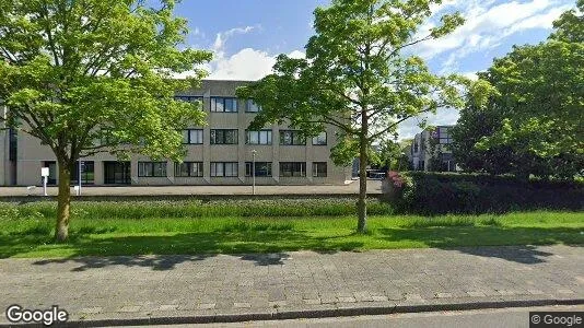 Büros zum Kauf i Woerden – Foto von Google Street View