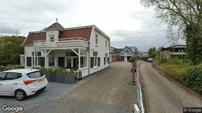 Kontorslokaler till salu i Wijdemeren – Foto från Google Street View