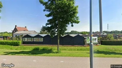 Commercial properties for sale in Tiel - Photo from Google Street View