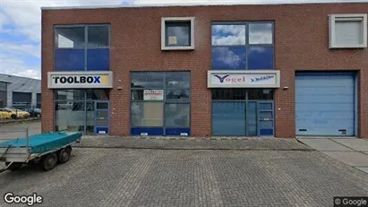Kontorslokaler till salu i Molenwaard – Foto från Google Street View