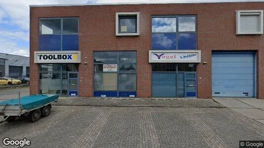 Kantorruimte te koop i Molenwaard - Foto uit Google Street View
