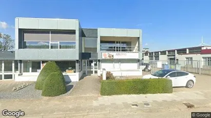 Företagslokaler till salu i Den Bosch – Foto från Google Street View