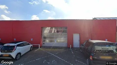 Bedrijfsruimtes te koop in Den Bosch - Foto uit Google Street View