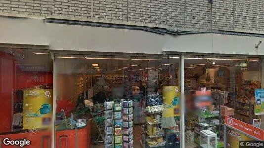 Bedrijfsruimtes te koop i Tiel - Foto uit Google Street View