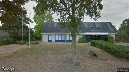 Kontorer til salgs i Geldermalsen – Bilde fra Google Street View