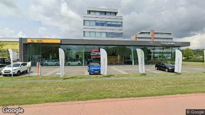 Office spaces for rent in Hasselt - Photo from Google Street View