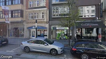 Kontorlokaler til leje i Koekelare - Foto fra Google Street View