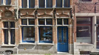 Büros zur Miete in Koekelare – Foto von Google Street View