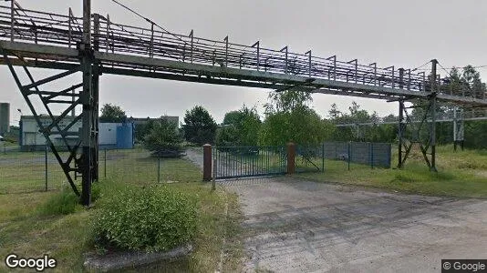 Büros zum Kauf i Żory – Foto von Google Street View