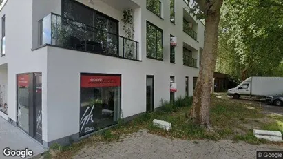 Andre lokaler til salgs i Koekelare – Bilde fra Google Street View