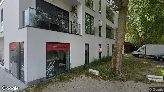 Gewerbeflächen zum Kauf i Kortrijk – Foto von Google Street View