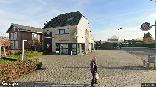 Gewerbeflächen zum Kauf i Kapelle-op-den-Bos – Foto von Google Street View