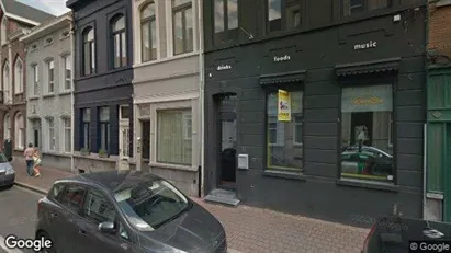 Gewerbeflächen zum Kauf in Koekelare – Foto von Google Street View