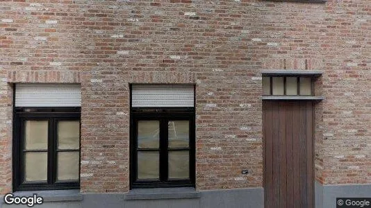 Commercial properties for sale i Aalter - Photo from Google Street View