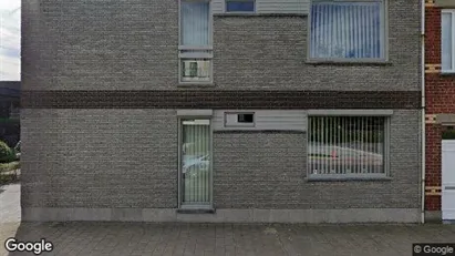 Commercial properties for sale in Koekelare - Photo from Google Street View