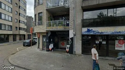 Andre lokaler til salgs i Blankenberge – Bilde fra Google Street View