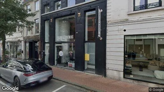 Commercial properties for sale i Hasselt - Photo from Google Street View