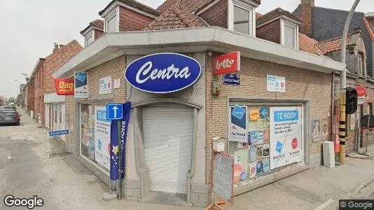 Commercial properties for sale i Izegem - Photo from Google Street View