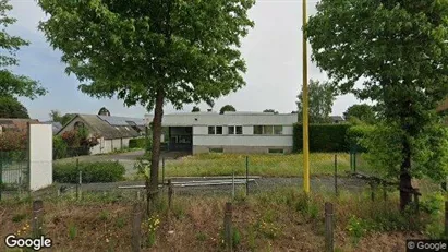 Warehouses for sale in Grimbergen - Photo from Google Street View