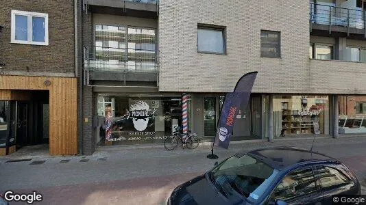 Gewerbeflächen zum Kauf i Harelbeke – Foto von Google Street View