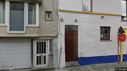Gewerbeflächen zum Kauf in Koekelare – Foto von Google Street View