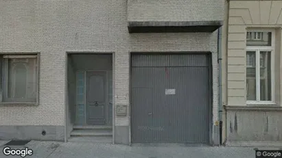 Lokaler til salg i Kortrijk - Foto fra Google Street View