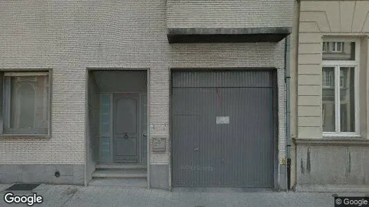 Commercial properties for sale i Kortrijk - Photo from Google Street View