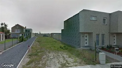 Magazijnen te koop in Koekelare - Foto uit Google Street View