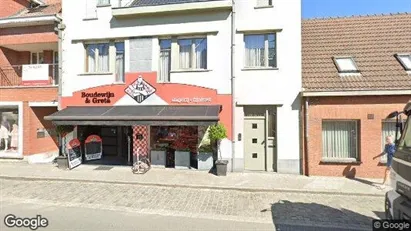 Bedrijfsruimtes te koop in Koekelare - Foto uit Google Street View