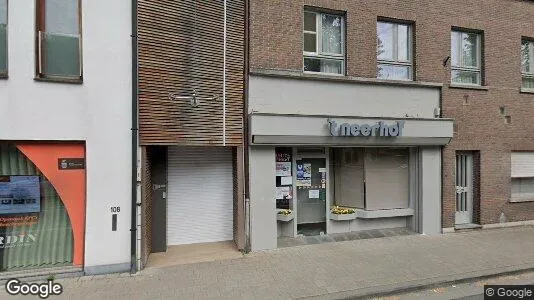 Commercial properties for sale i Deerlijk - Photo from Google Street View